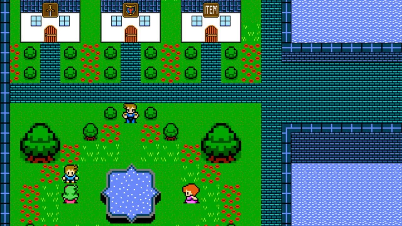 8-Bit Adventures 1: Bundle thumbnail 3