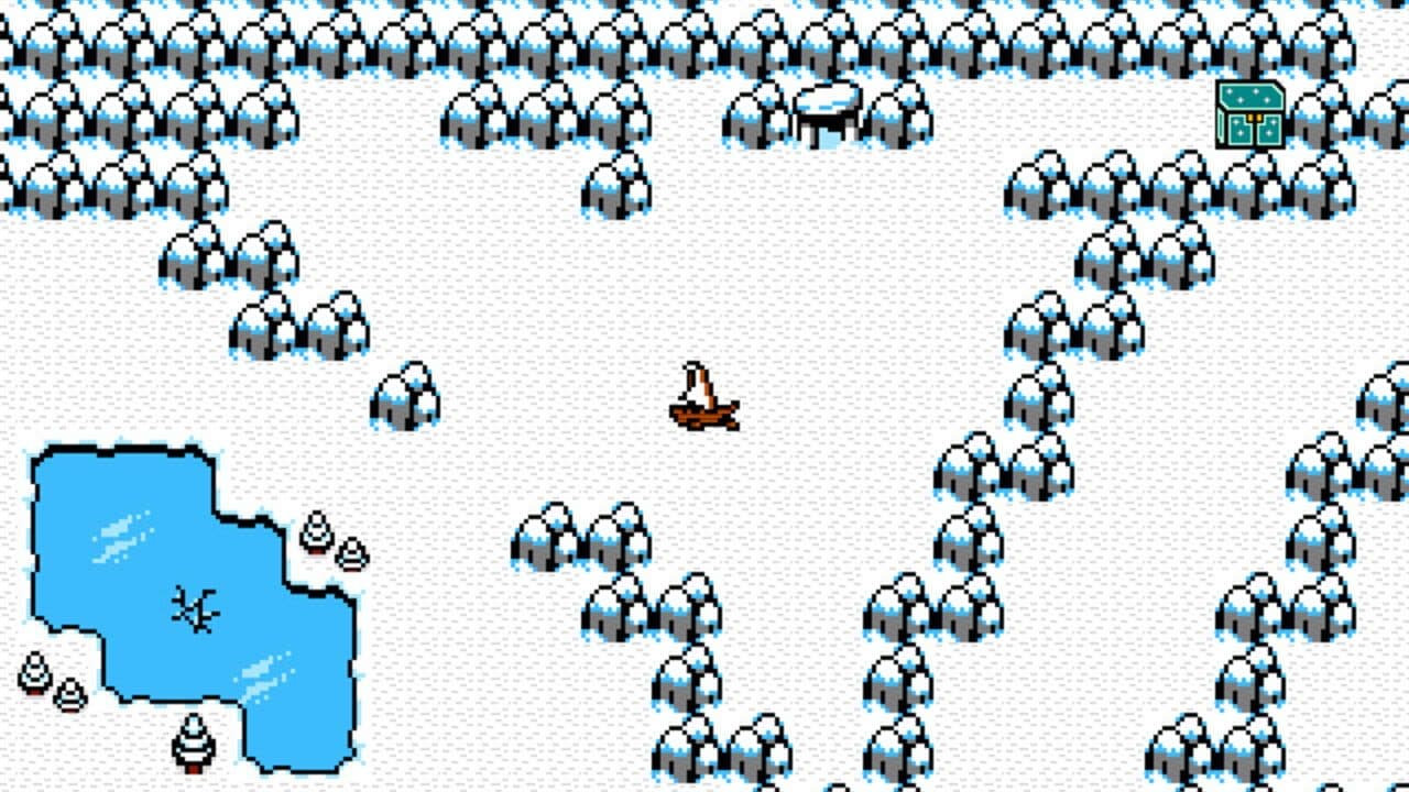 8-Bit Adventures 1: Bundle thumbnail 4