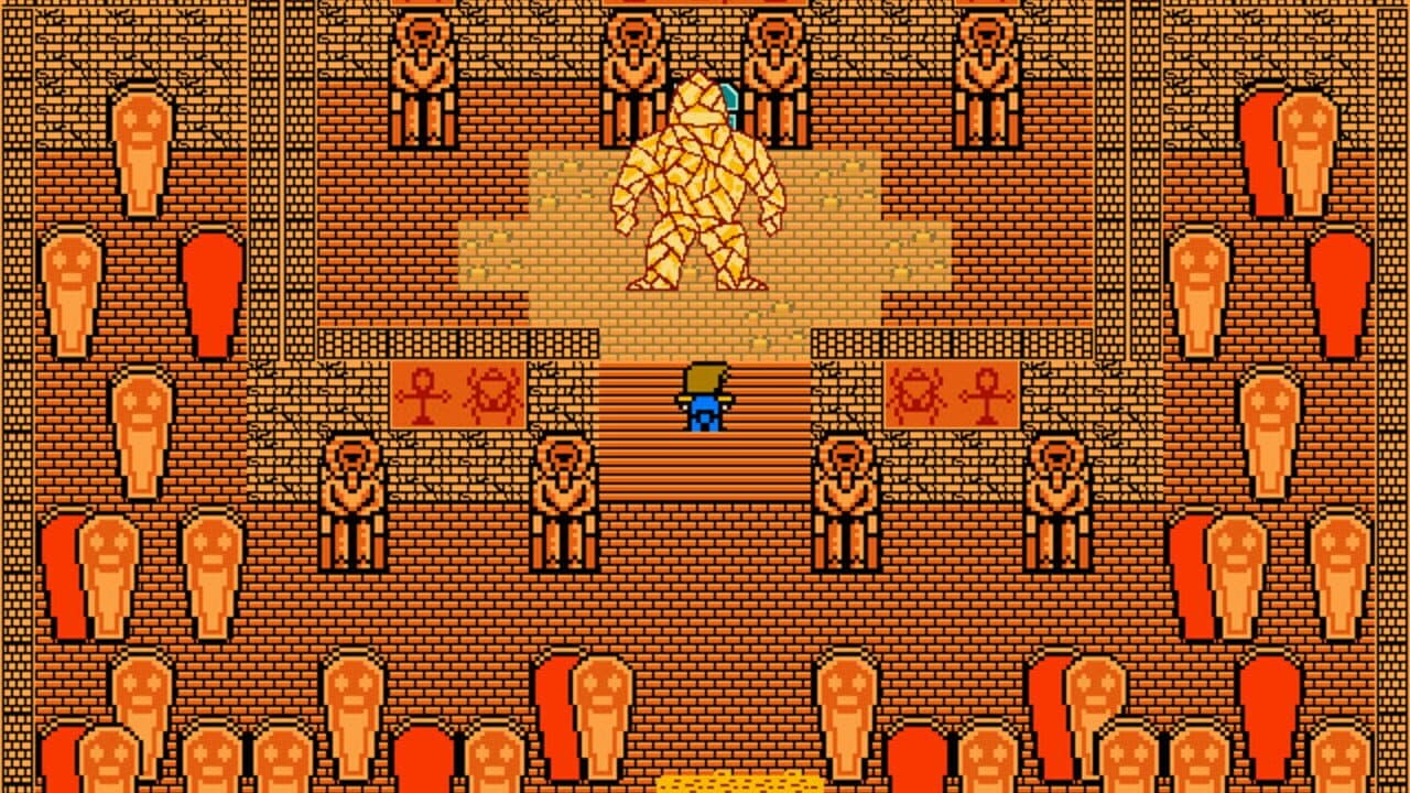 8-Bit Adventures 1: Bundle thumbnail 5