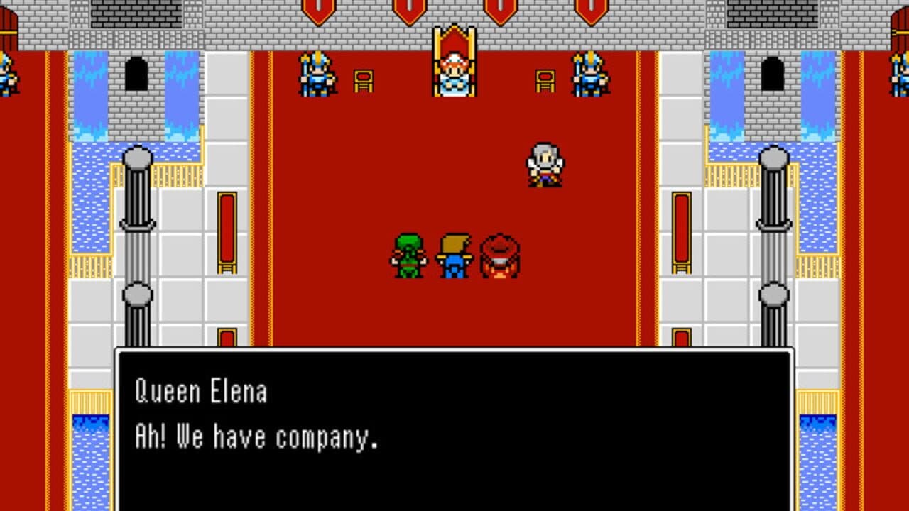8-Bit Adventures 1: Bundle thumbnail 7