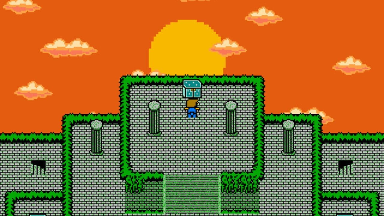 8-Bit Adventures 1: Bundle thumbnail 8