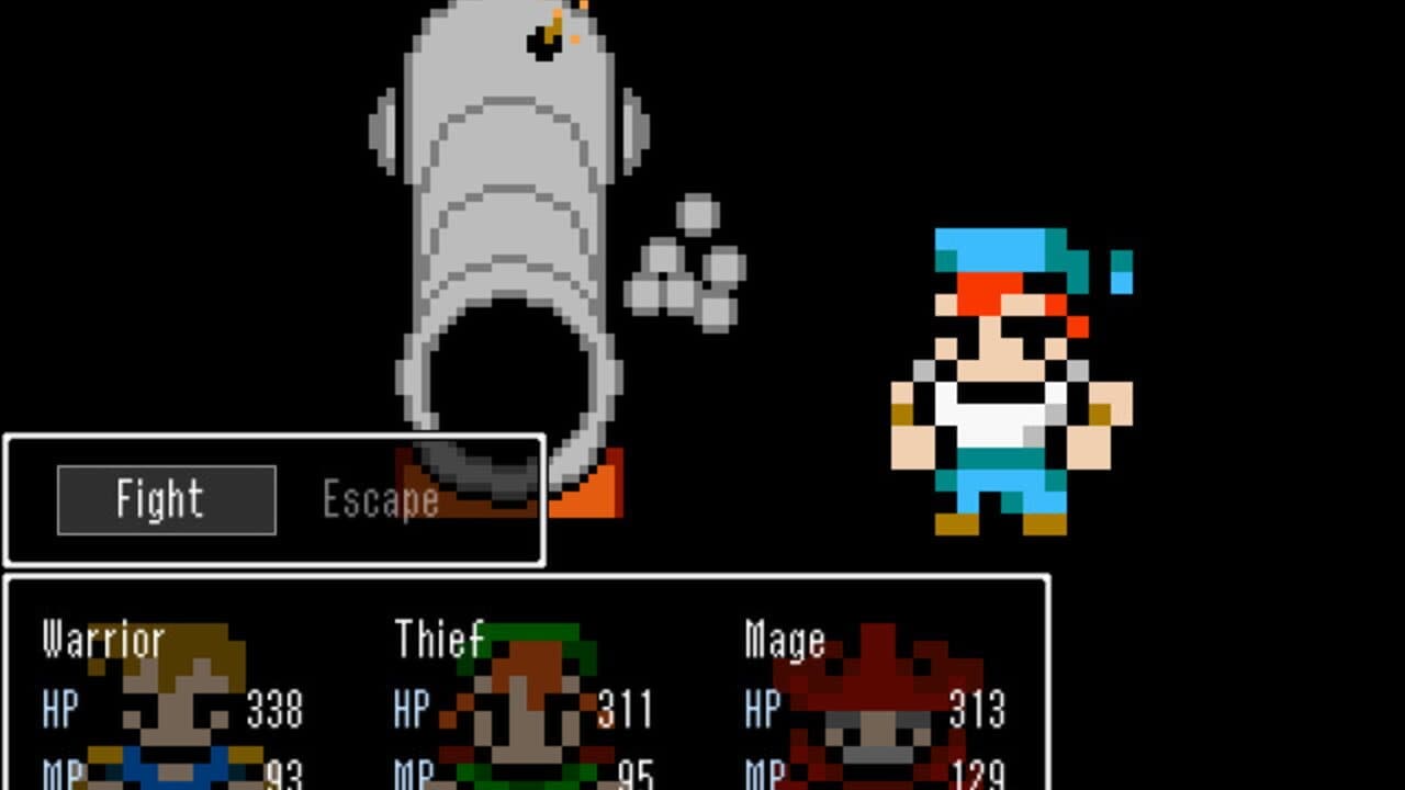 8-Bit Adventures 1: Bundle thumbnail 9