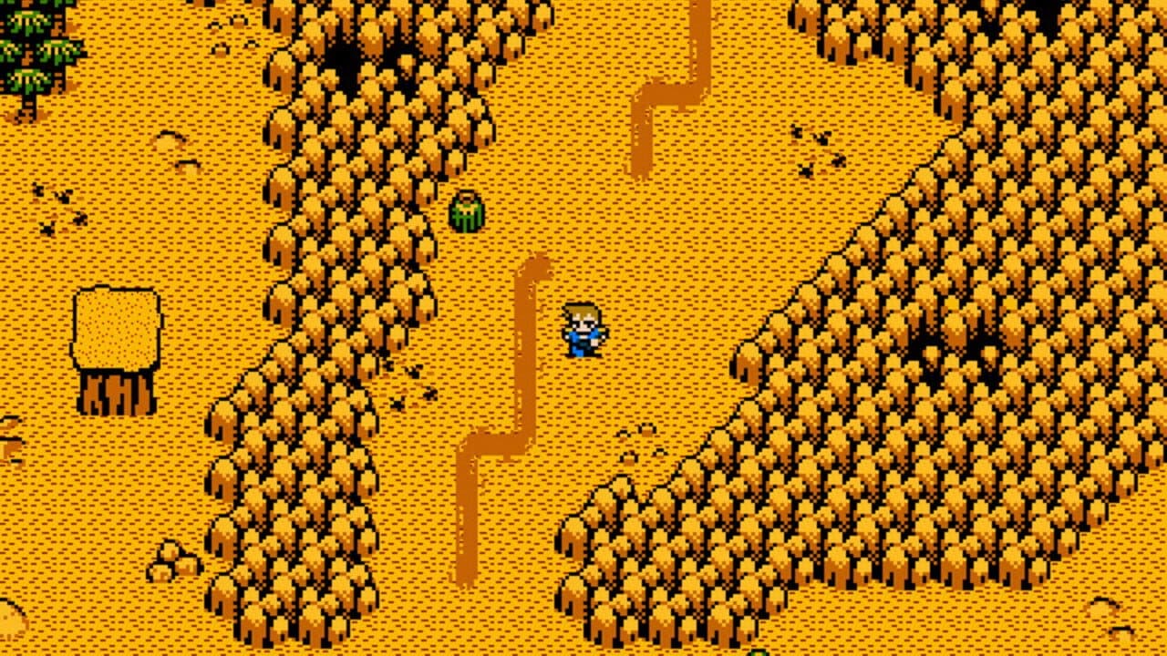 8-Bit Adventures 1: Bundle thumbnail 11