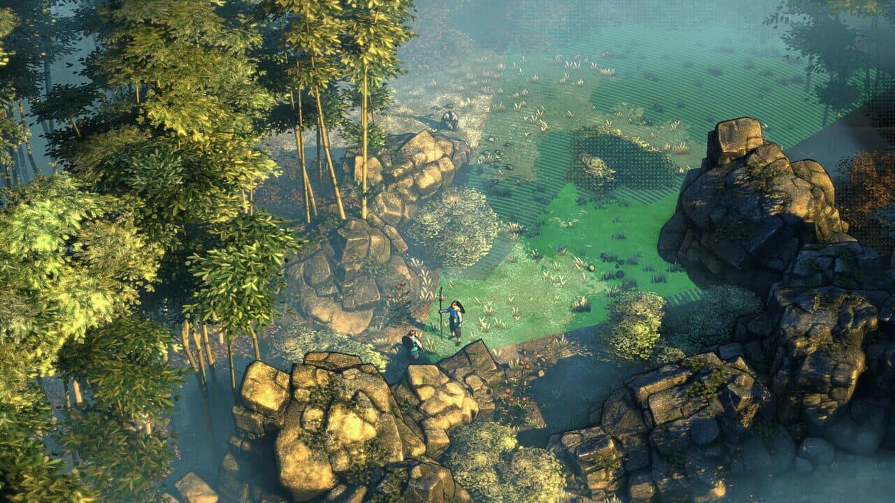 Shadow Tactics: Anniversary Bundle thumbnail 8