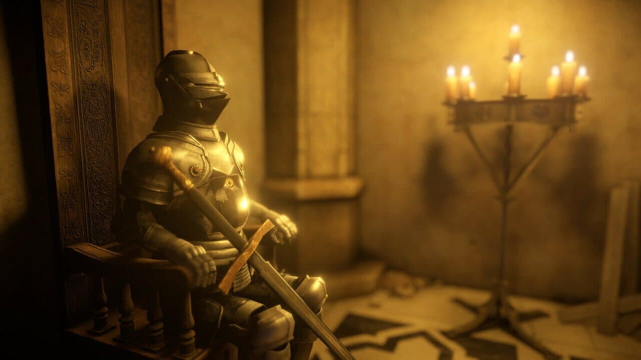 The House of Da Vinci Bundle screenshot 1