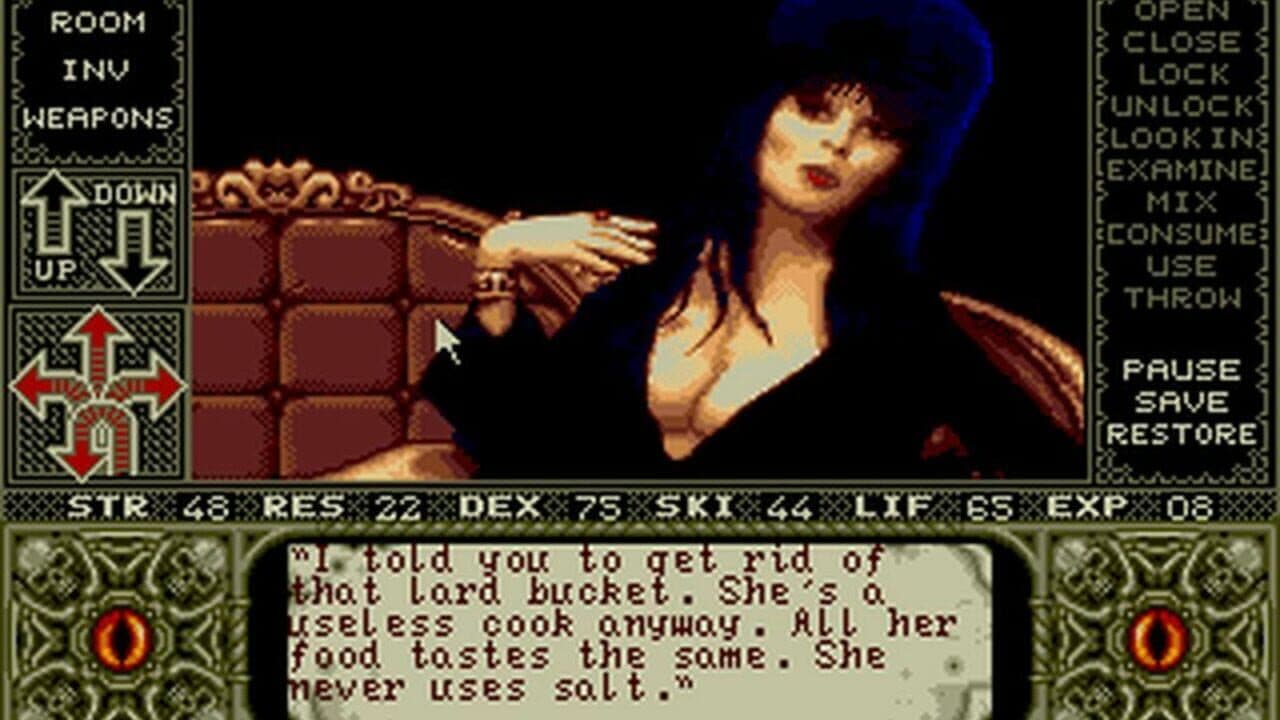 Elvira's Horror Bundle thumbnail 2