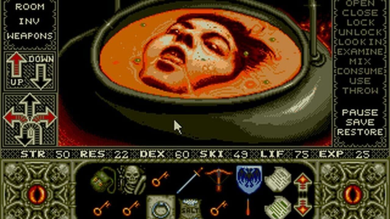 Elvira's Horror Bundle thumbnail 6
