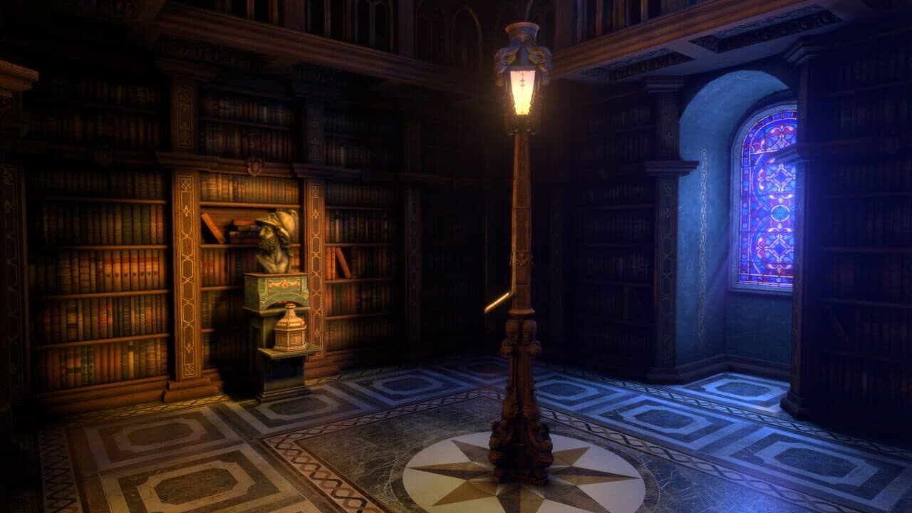 The House of Da Vinci Bundle thumbnail 4