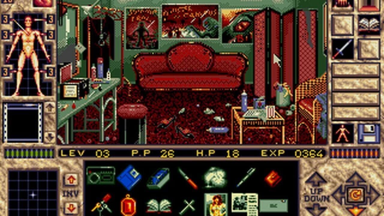 Elvira's Horror Bundle thumbnail 9