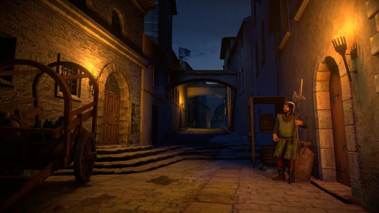 The House of Da Vinci Bundle thumbnail 7