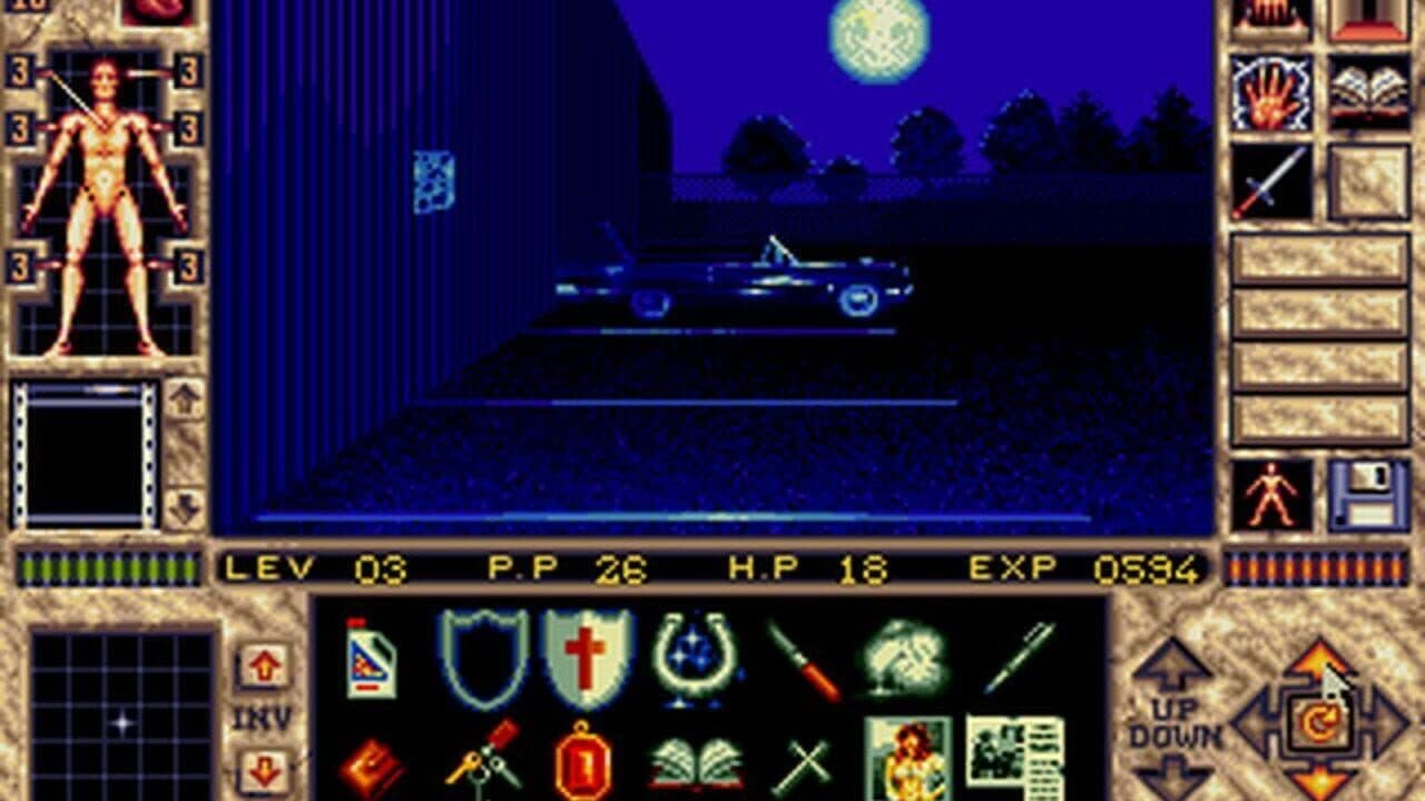 Elvira's Horror Bundle thumbnail 8
