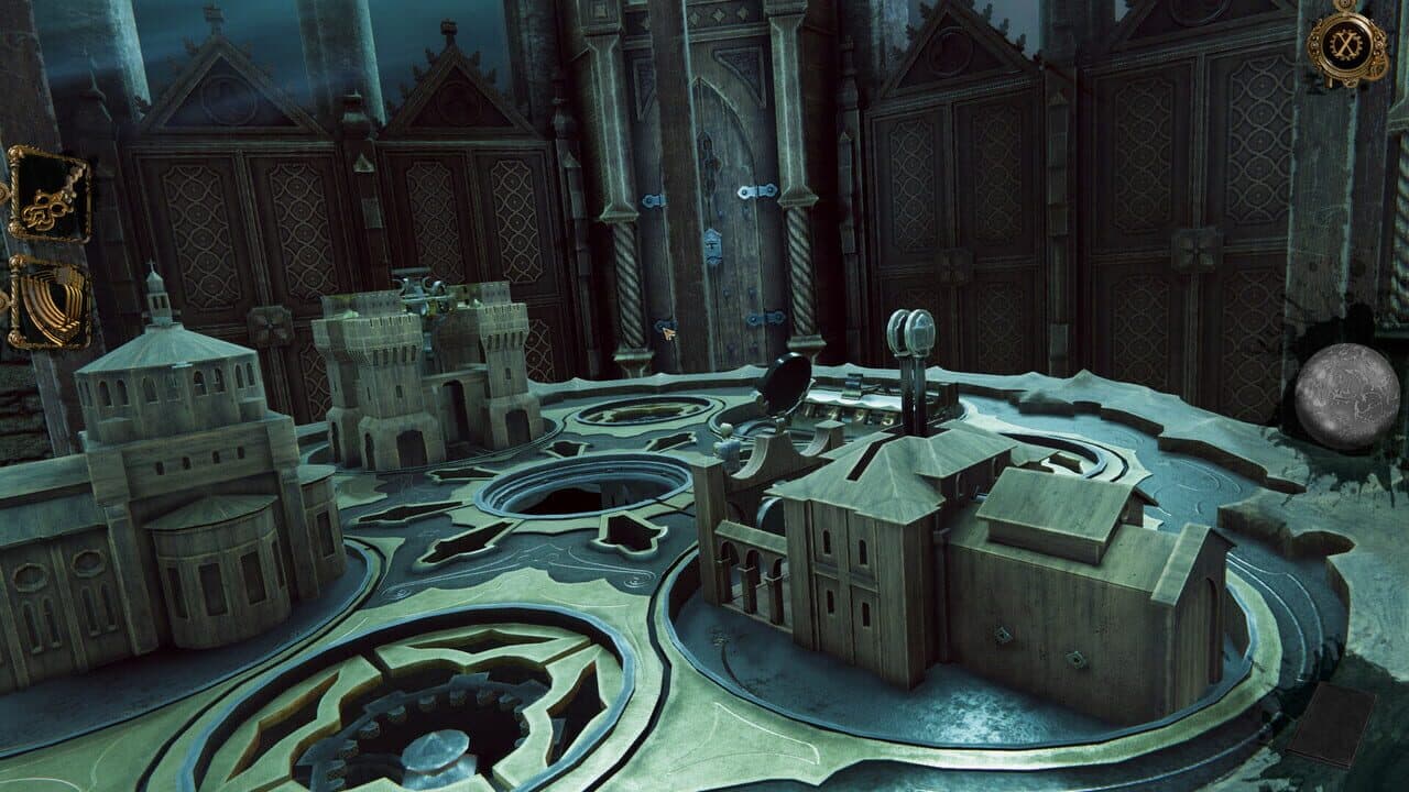 The House of Da Vinci Bundle thumbnail 11