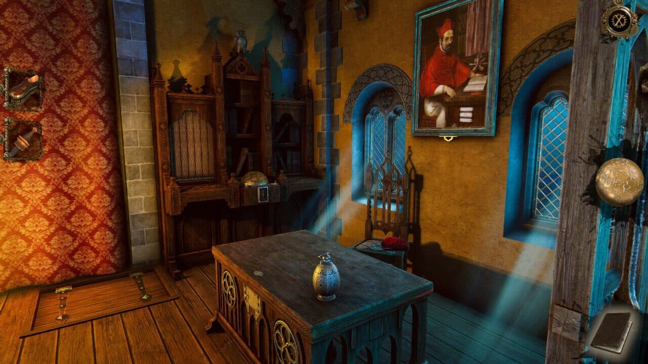 The House of Da Vinci Bundle thumbnail 13