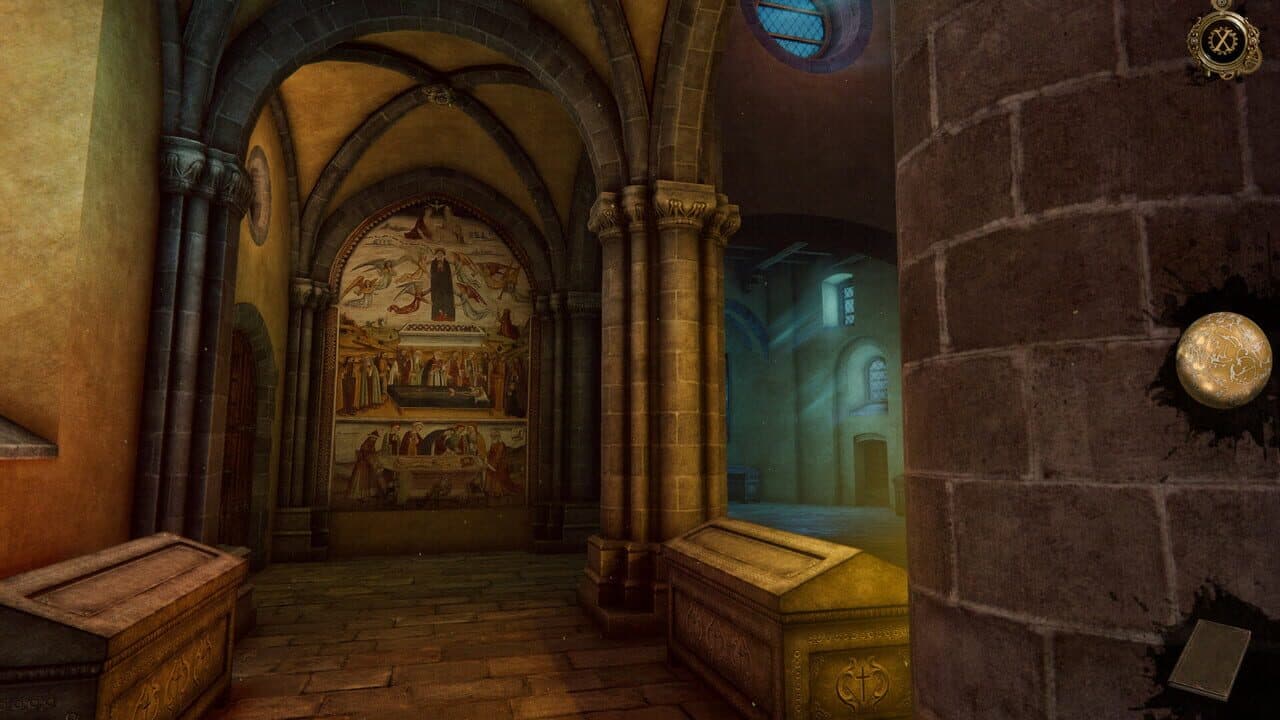 The House of Da Vinci Bundle thumbnail 14