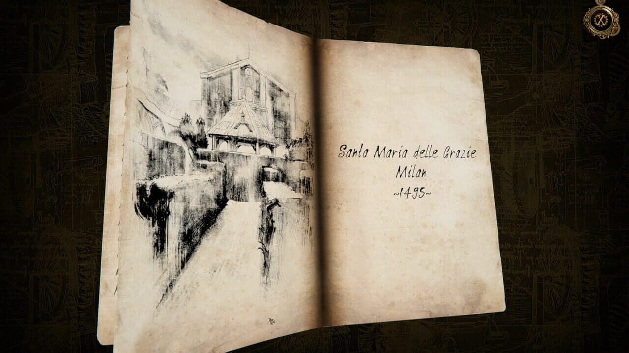 The House of Da Vinci Bundle thumbnail 16
