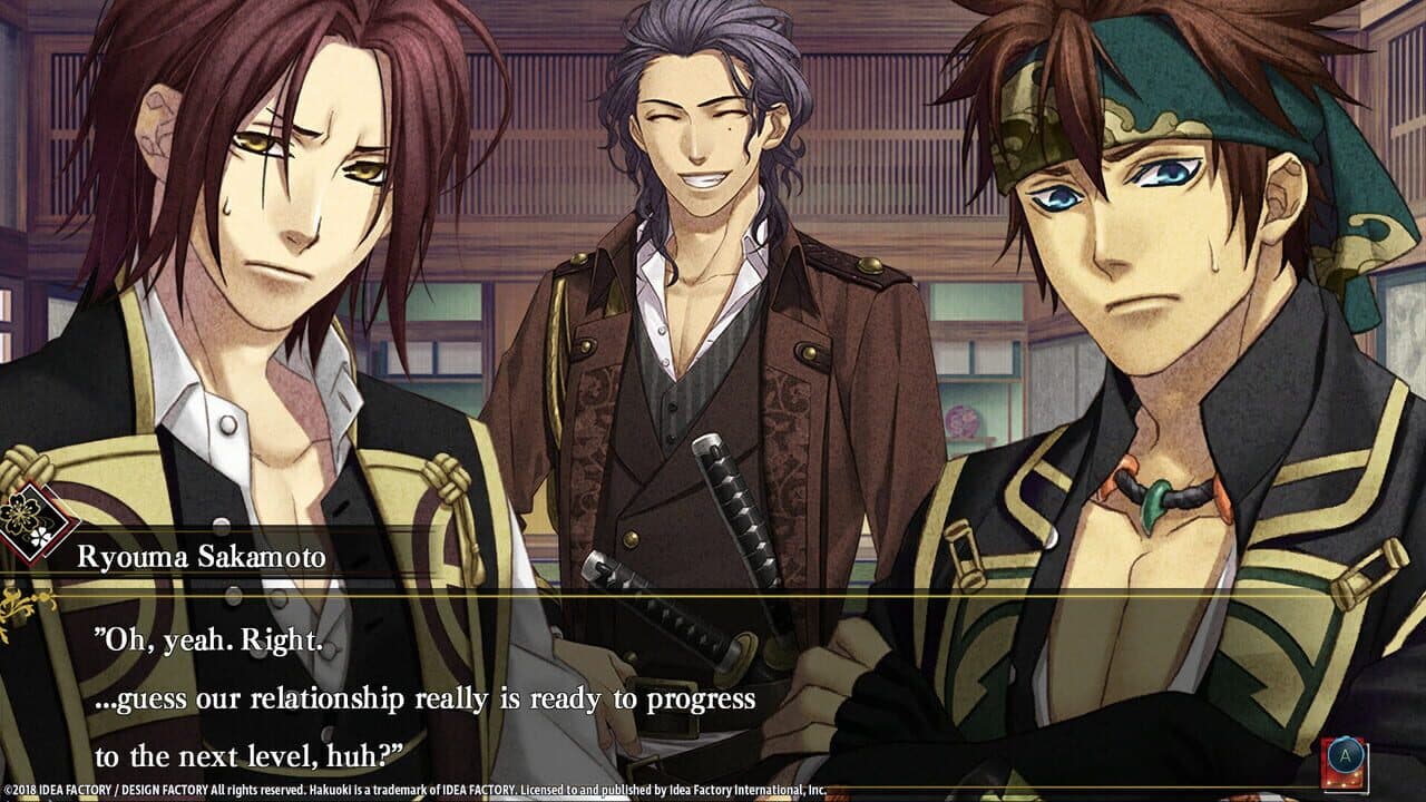 Hakuoki: Edo Blossoms - DLC Bundle thumbnail 2