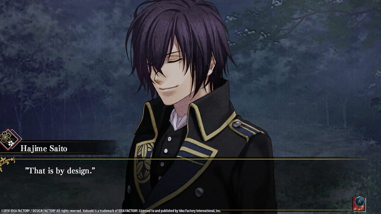 Hakuoki: Edo Blossoms - DLC Bundle thumbnail 7