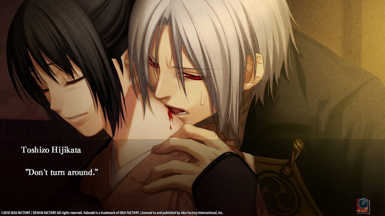 Hakuoki: Edo Blossoms - DLC Bundle thumbnail 8