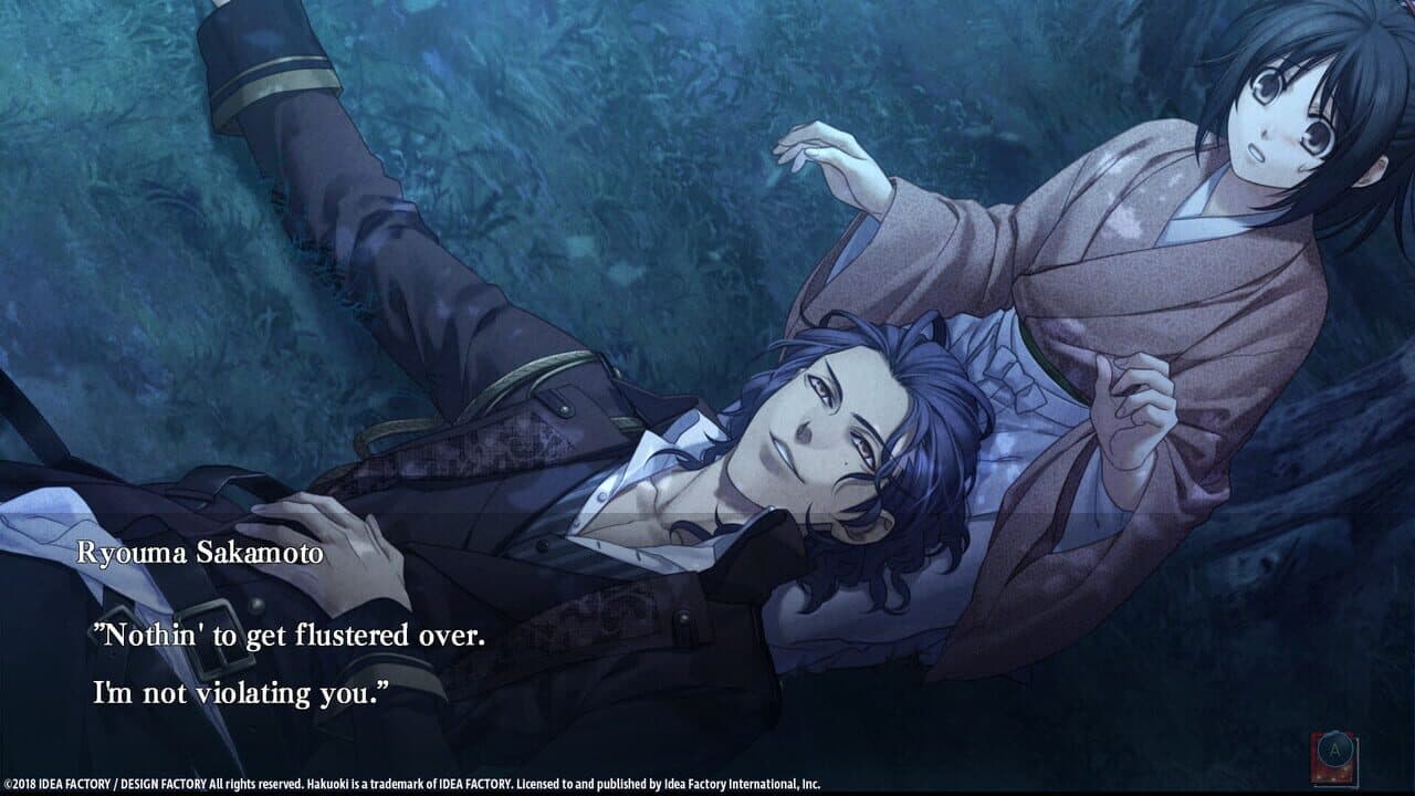 Hakuoki: Edo Blossoms - DLC Bundle thumbnail 15