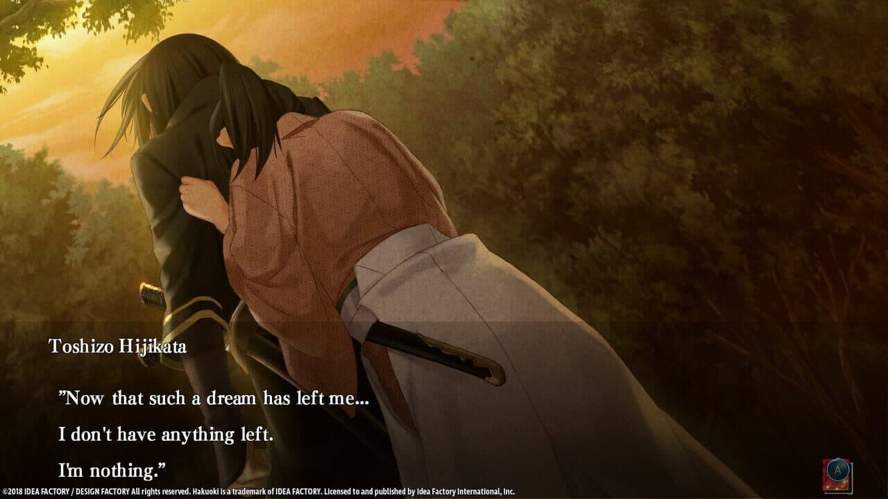 Hakuoki: Edo Blossoms - Deluxe Edition thumbnail 2