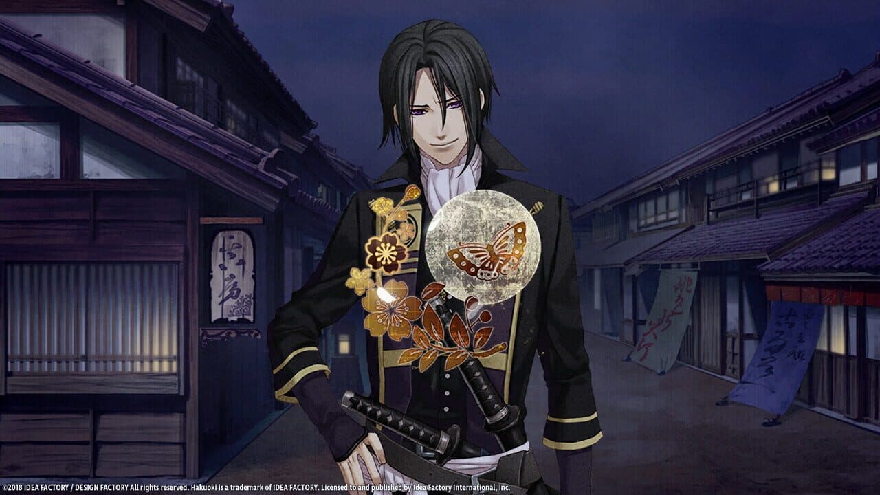 Hakuoki: Edo Blossoms - Deluxe Edition thumbnail 3