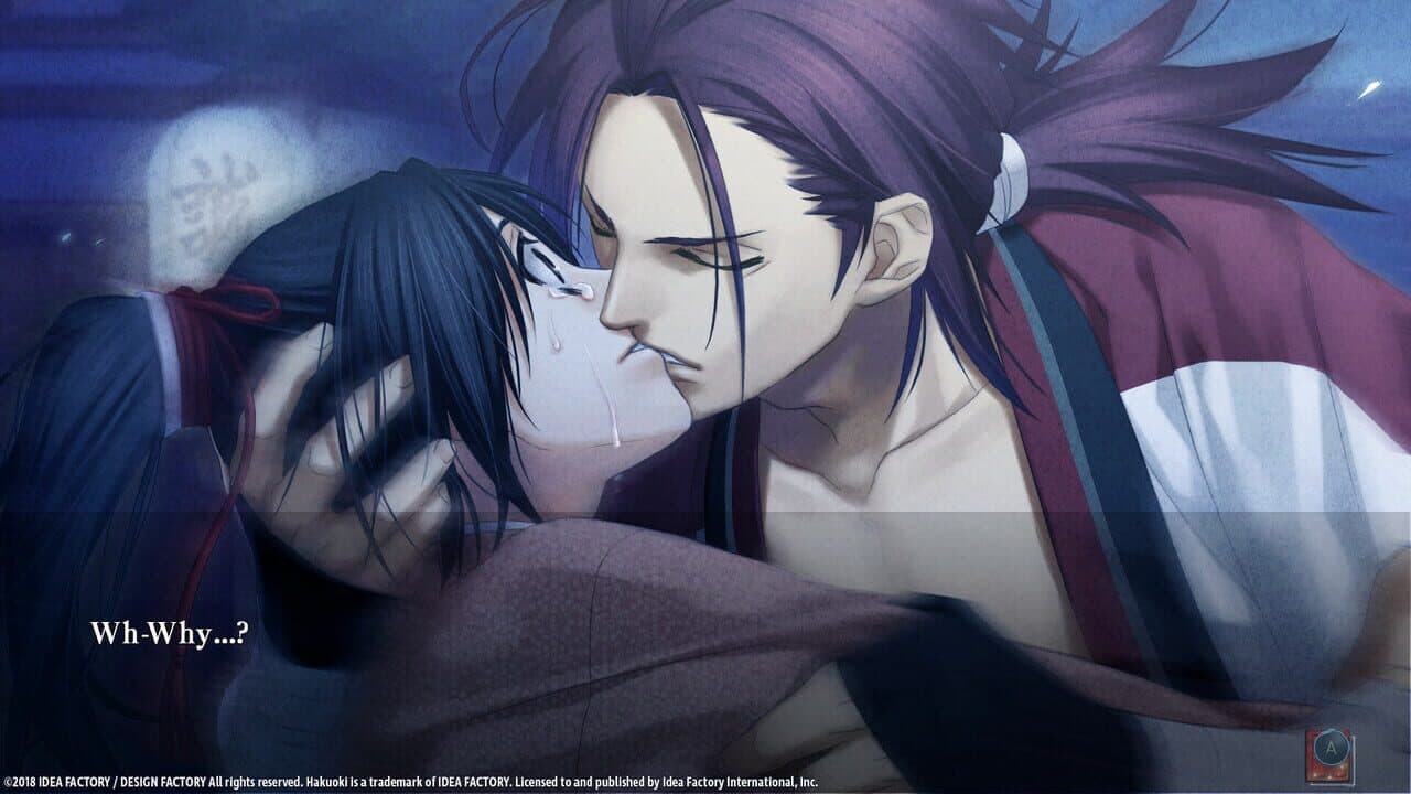 Hakuoki: Edo Blossoms - Deluxe Edition thumbnail 10