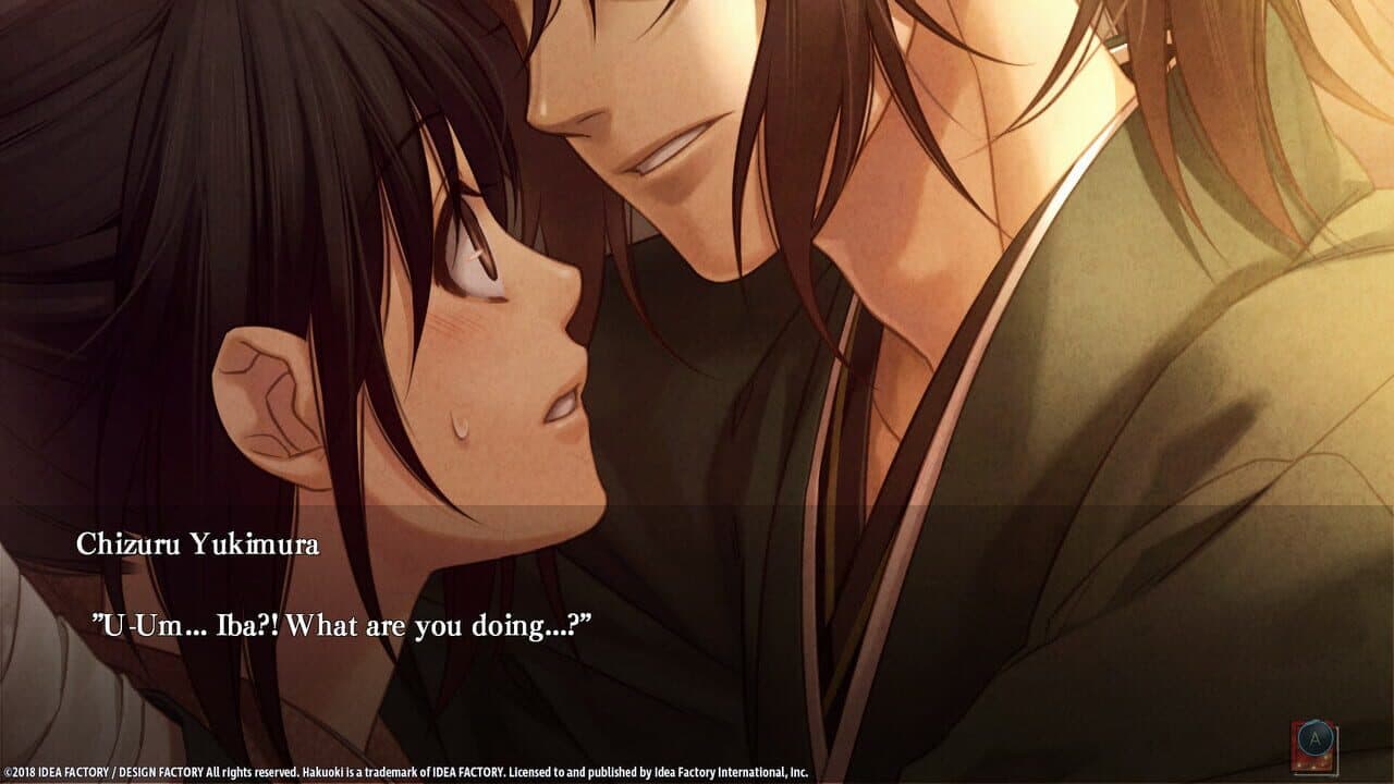 Hakuoki: Edo Blossoms - Deluxe Edition thumbnail 13