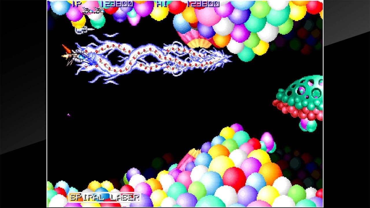 Arcade Archives: Orius thumbnail 2