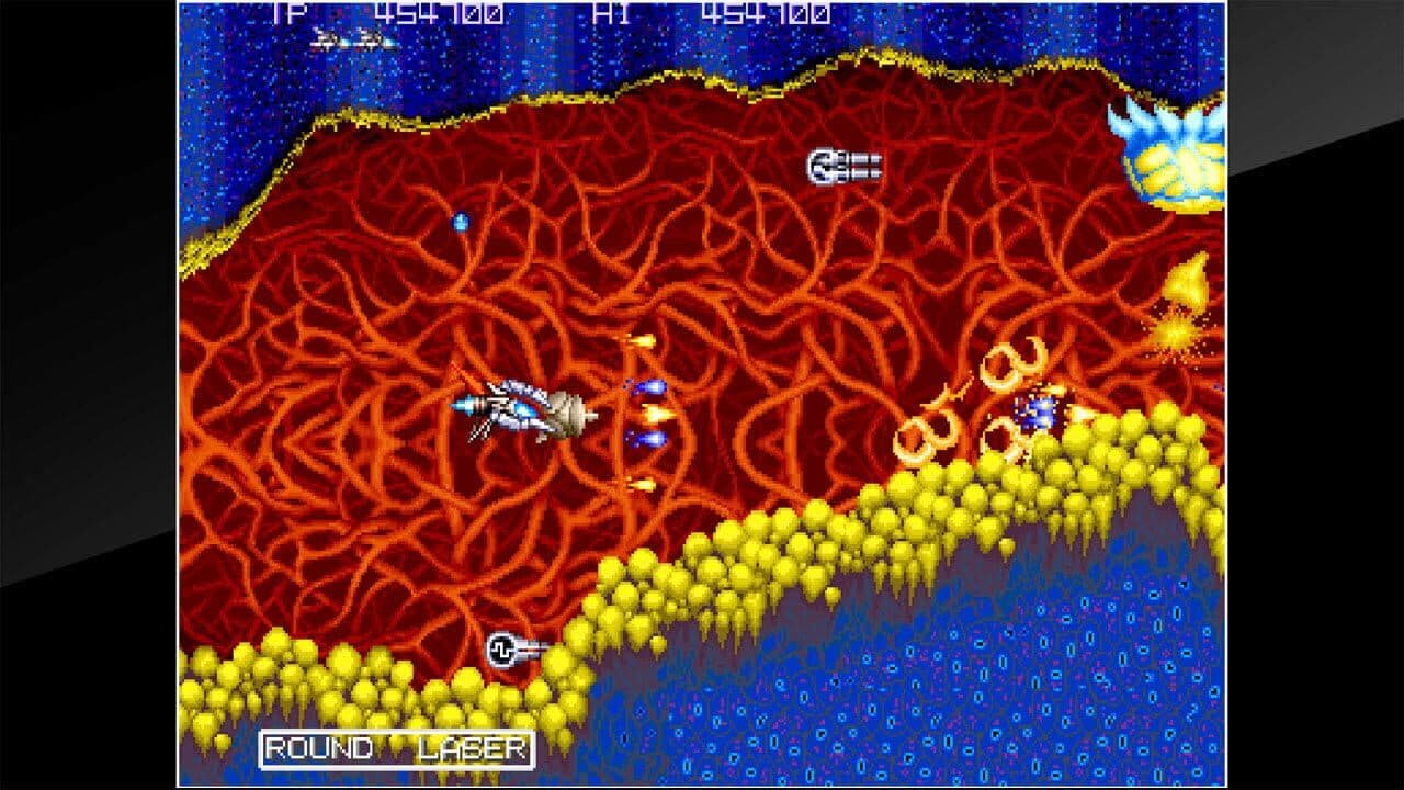 Arcade Archives: Orius thumbnail 4