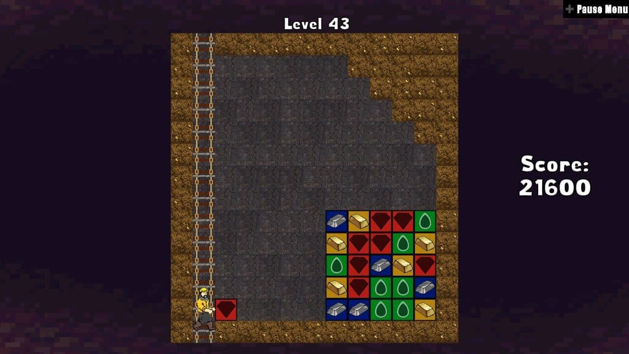 Minepull thumbnail 2