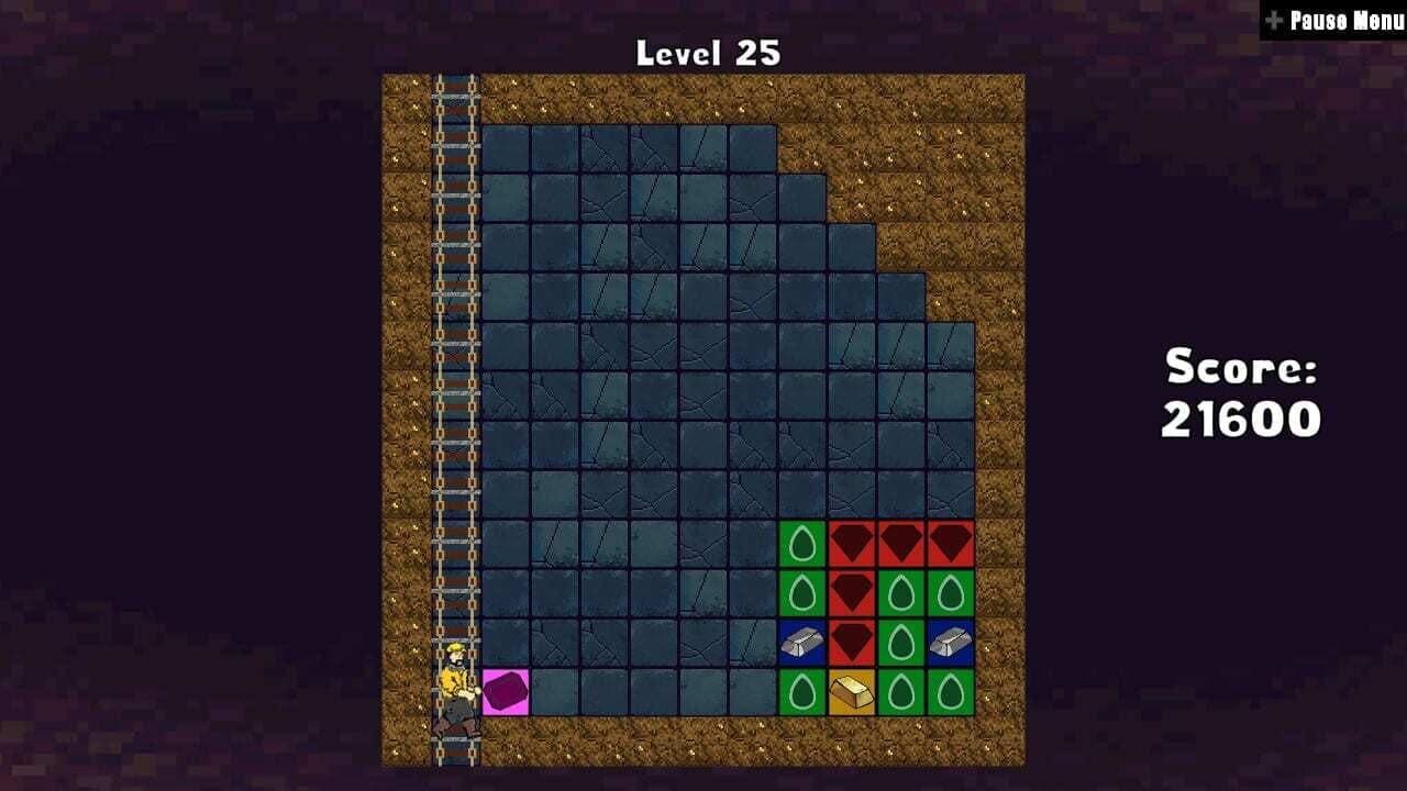 Minepull thumbnail 3