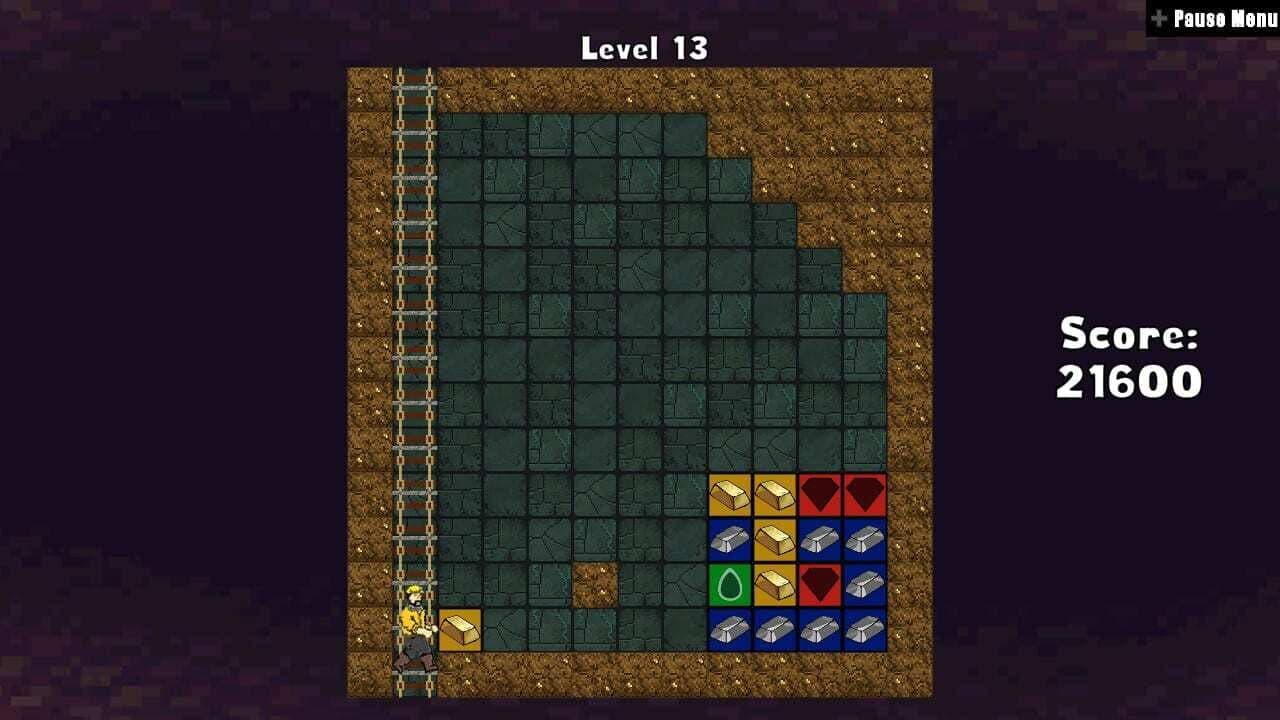 Minepull thumbnail 5