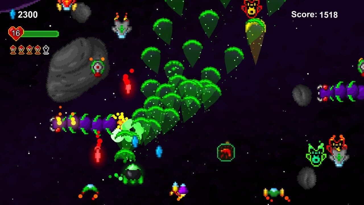 Starship Wars thumbnail 2