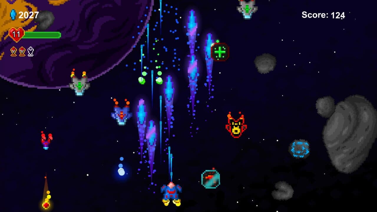 Starship Wars thumbnail 4