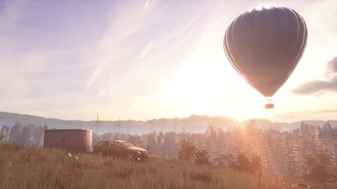 Windstorm: Start of a Great Friendship thumbnail 5