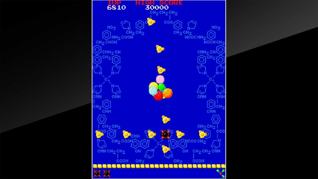Arcade Archives: Phozon thumbnail 2