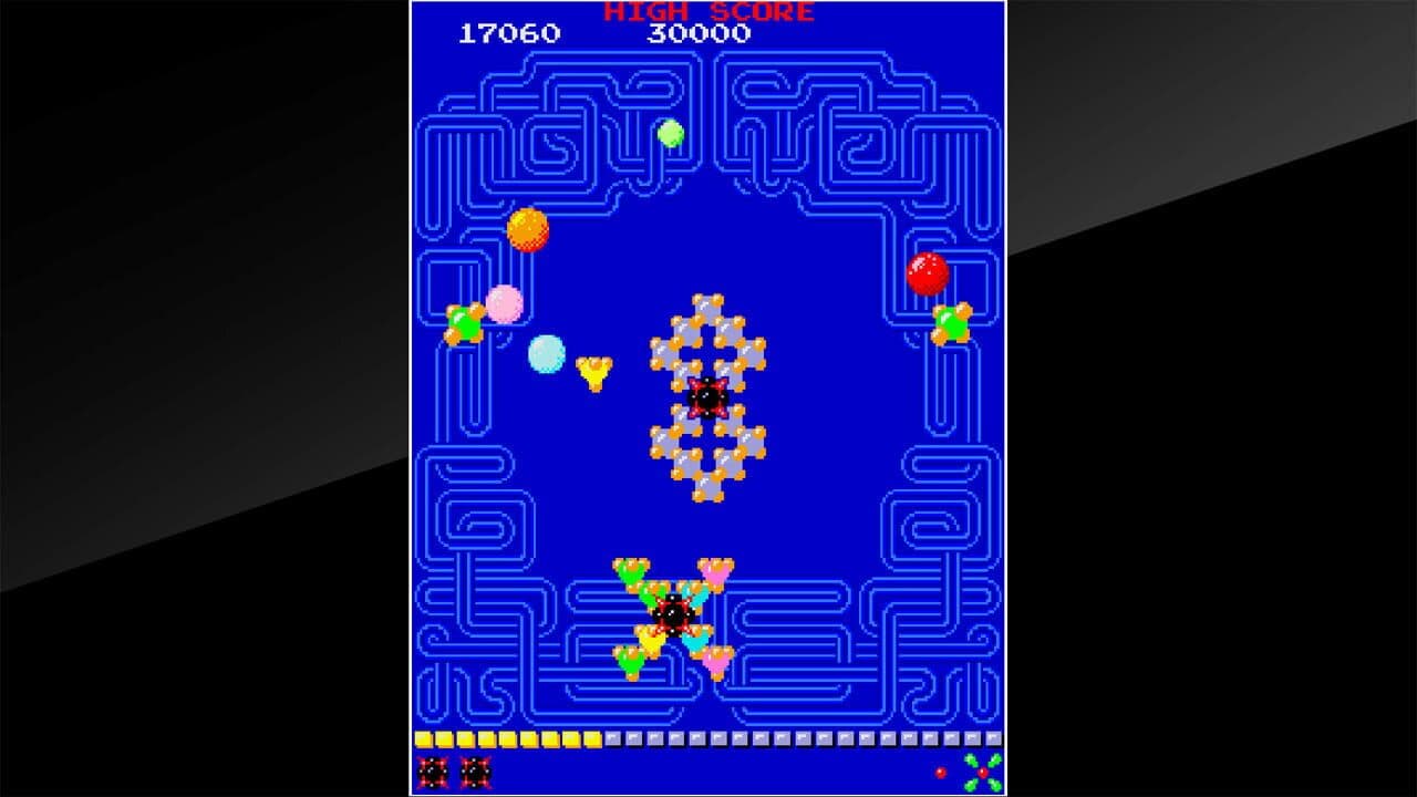 Arcade Archives: Phozon thumbnail 3