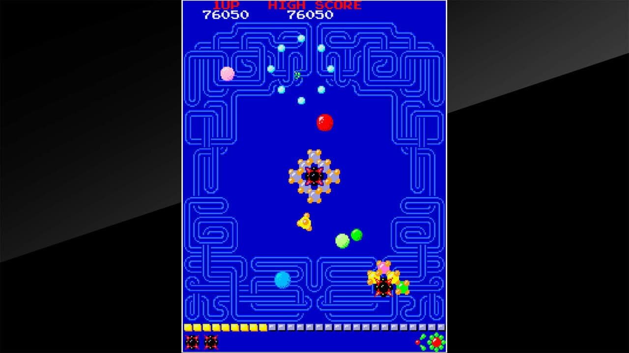 Arcade Archives: Phozon thumbnail 5