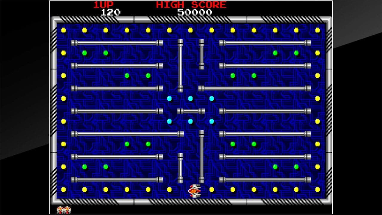 Arcade Archives: Raimais thumbnail 5