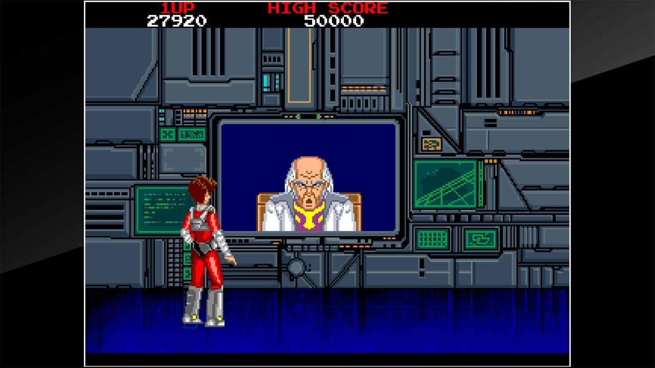 Arcade Archives: Raimais thumbnail 2