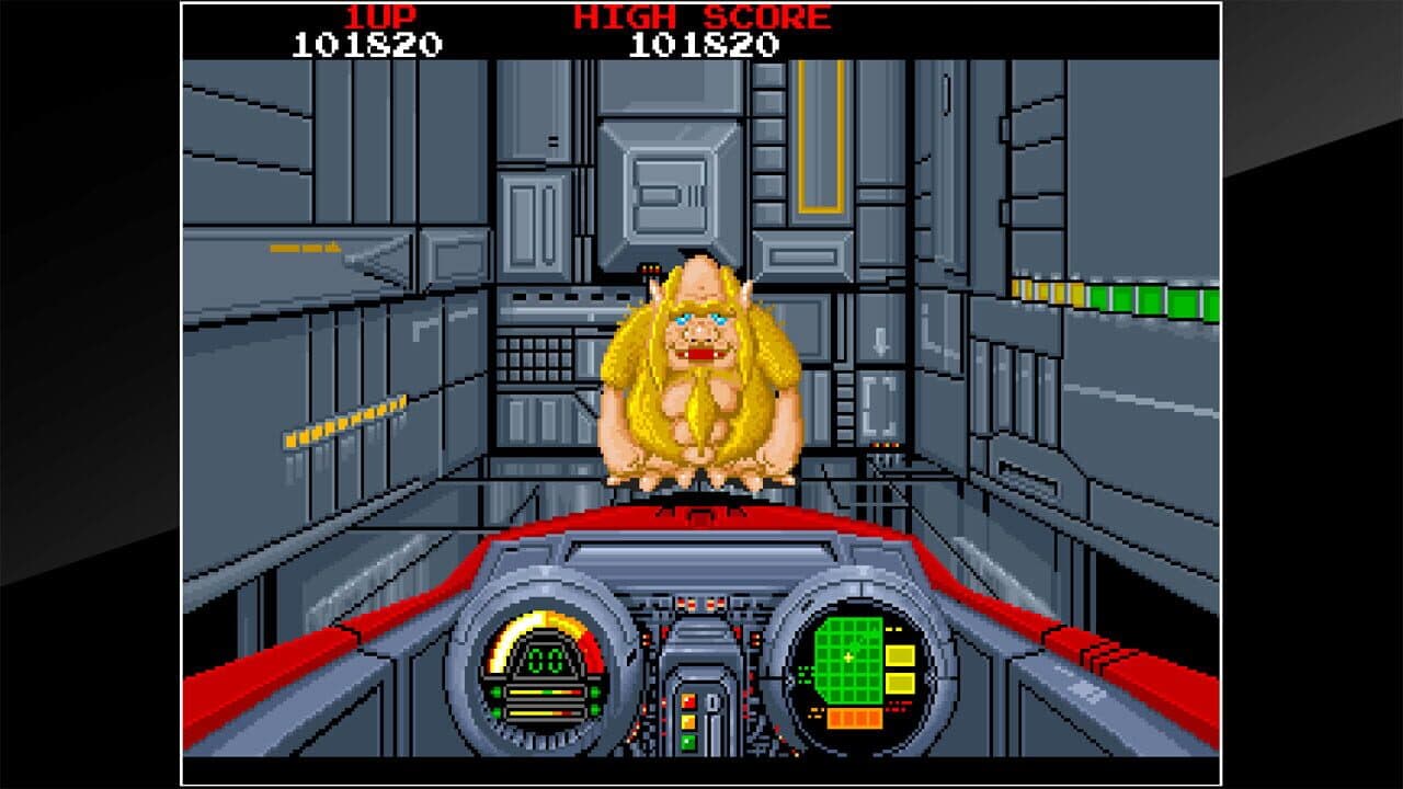 Arcade Archives: Raimais thumbnail 4