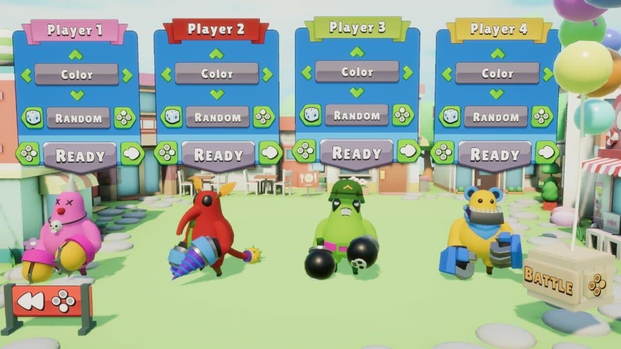 Sky Games thumbnail 2
