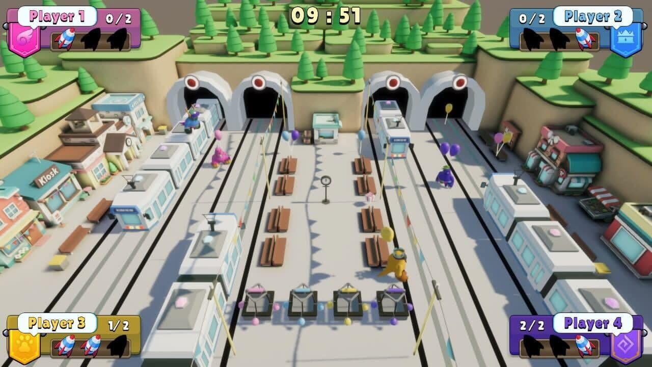 Sky Games thumbnail 3
