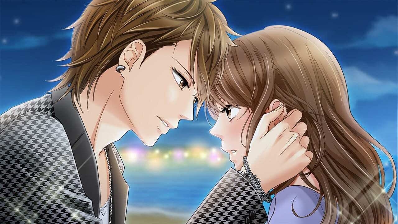 My Last First Kiss thumbnail 2