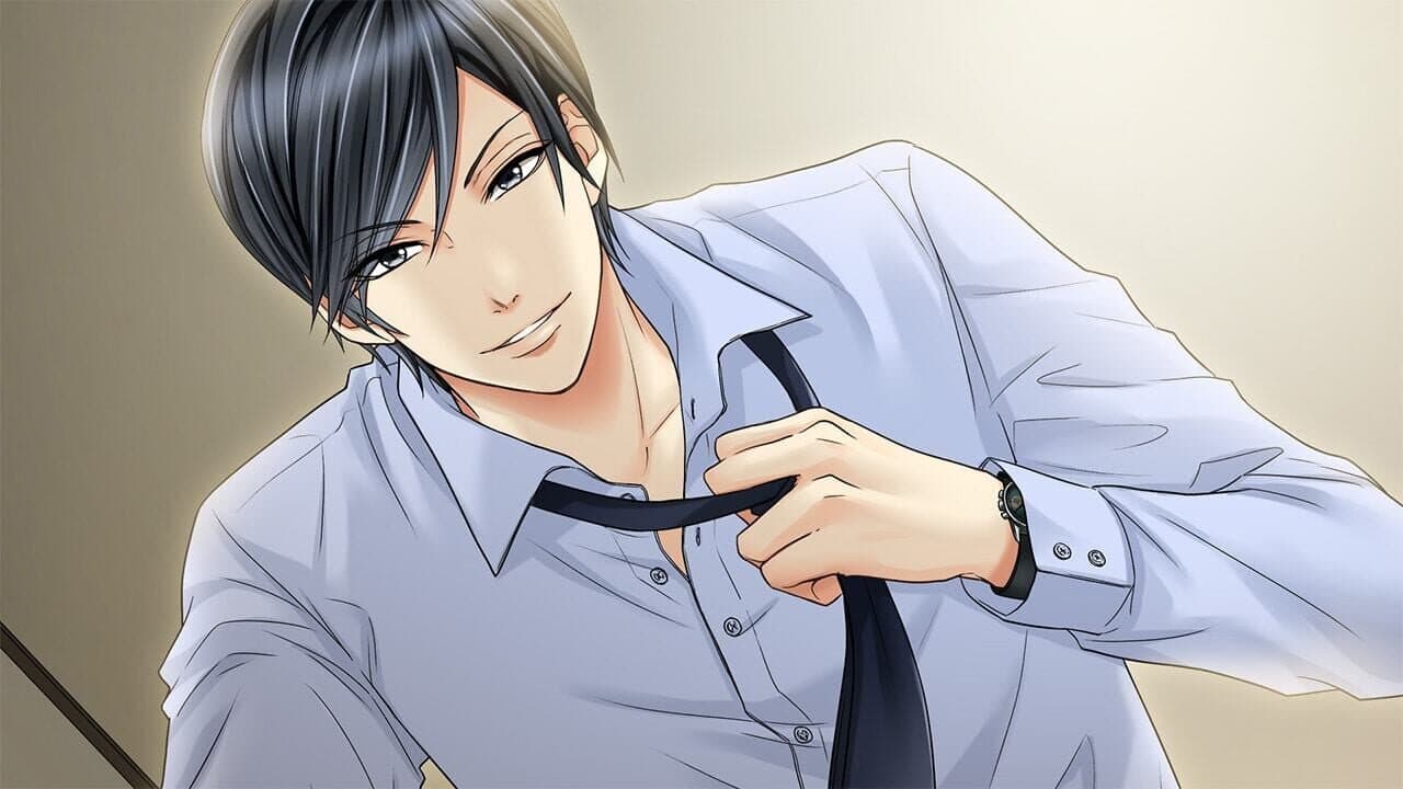 My Last First Kiss thumbnail 3