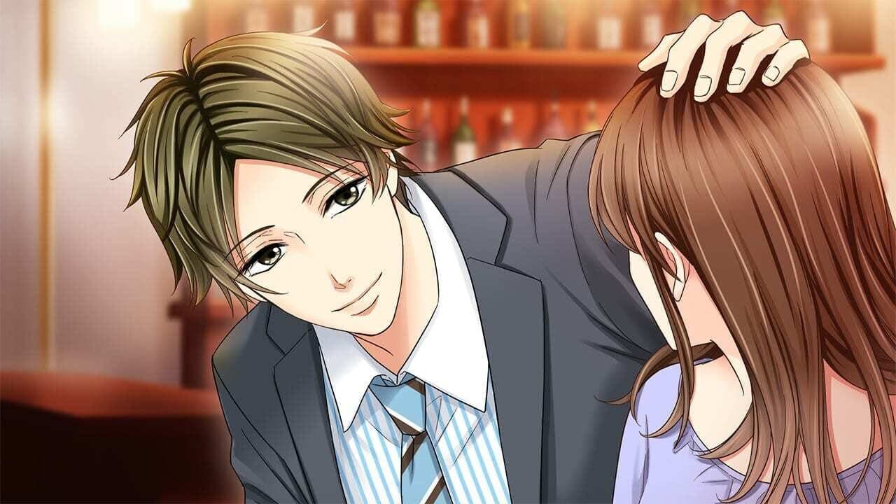 My Last First Kiss thumbnail 4