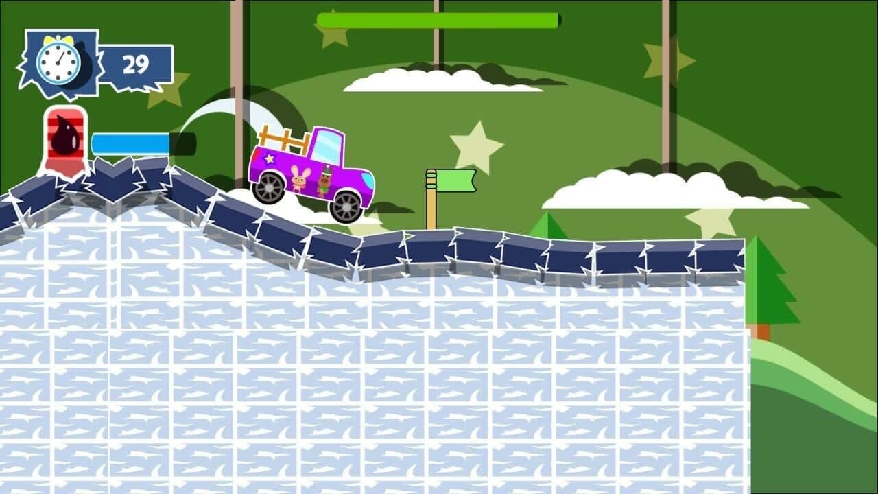 Christmas Racing thumbnail 3