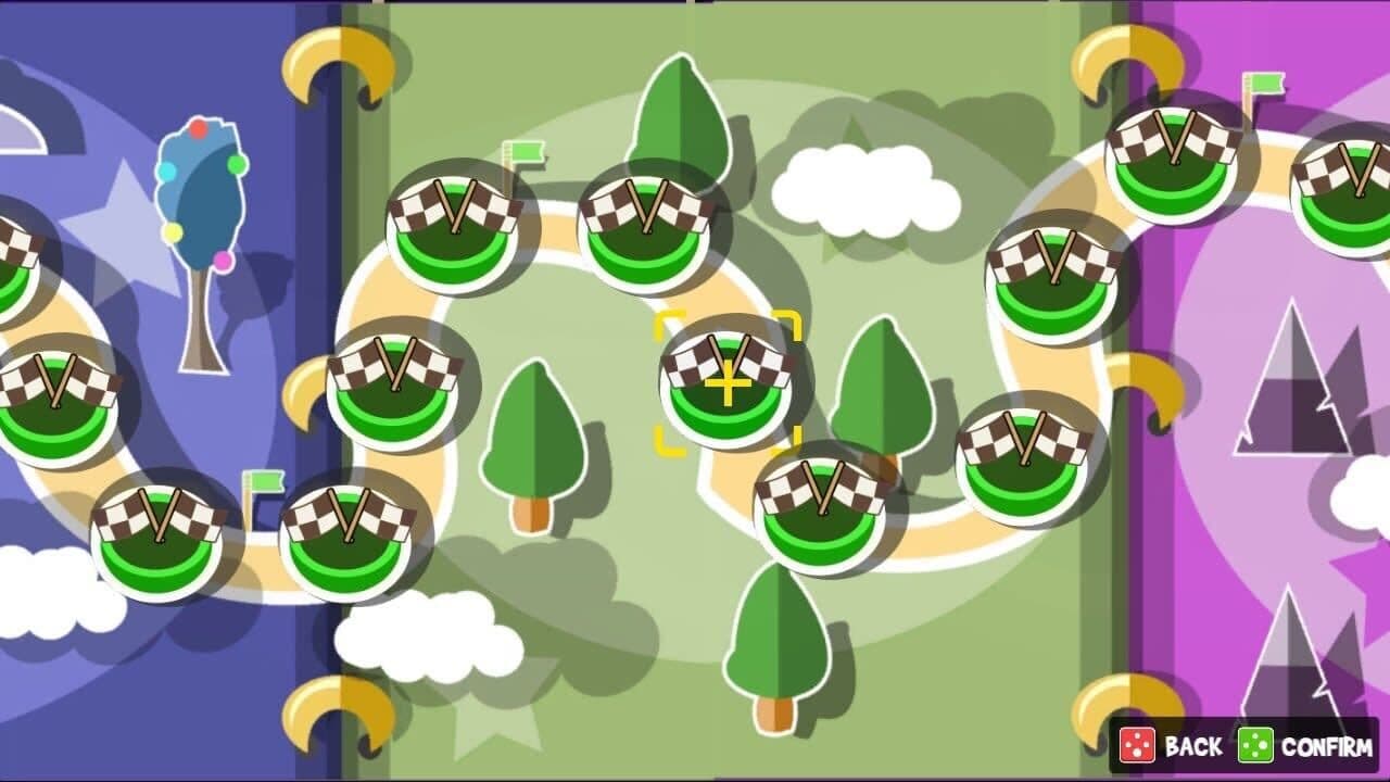 Christmas Racing thumbnail 5