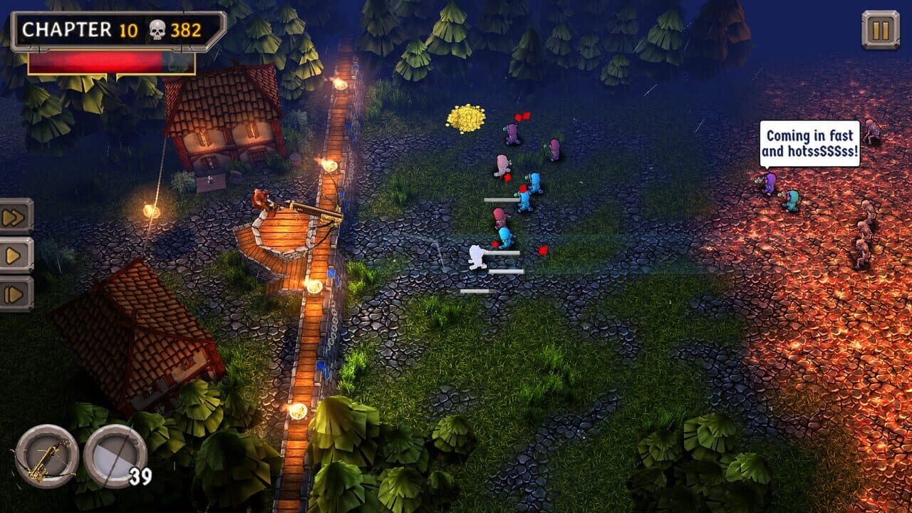 Last Bastion thumbnail 5
