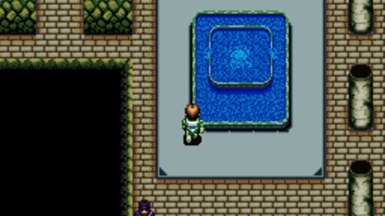 Gdleen screenshot 1